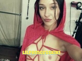 Lilprincesskiki