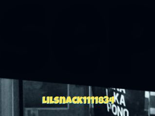 lilsnack1111834 Sexe et Porno