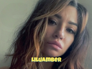 Liluamber