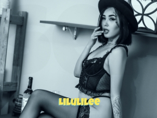 Lilulilee
