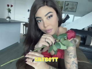 Lilybett