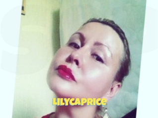 Lilycaprice