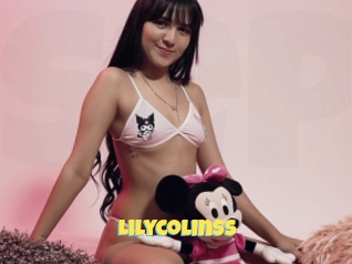 Lilycolinss