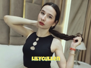 Lilycullen