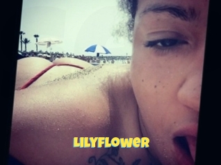 lilyflower Sexe et Porno