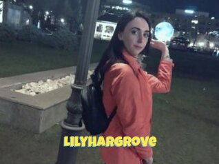 Lilyhargrove