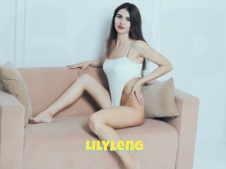 Lilyleng