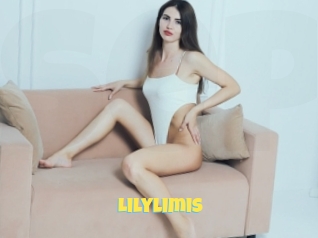 Lilylimis