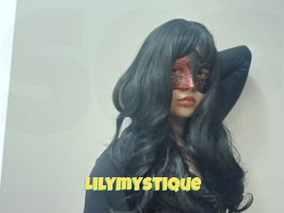Lilymystique