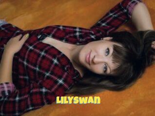 Lilyswan