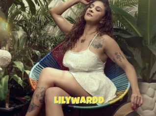 Lilywardd