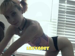 Lilyxgrey