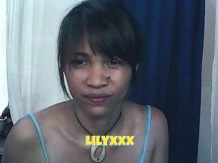 lilyxxx Sexe et Porno