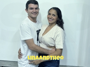 Linaandtheo