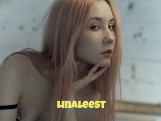 Linaleest