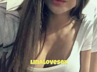 Linalovesex