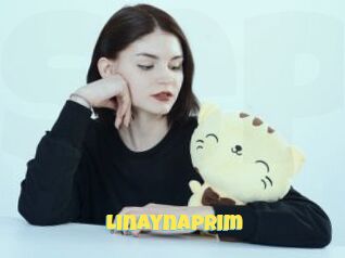Linaynaprim