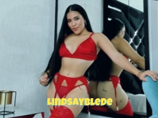 Lindsayblede