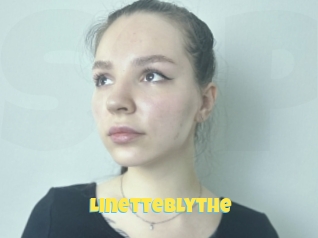 Linetteblythe
