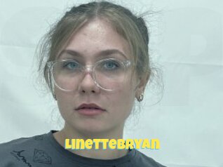 Linettebryan