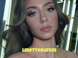 Linettebufkin