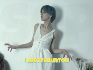 Linettebunton