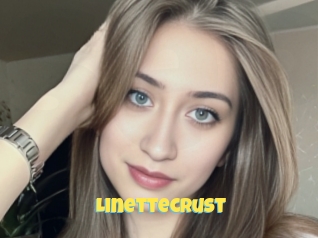 Linettecrust