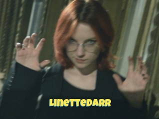 Linettedarr