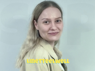 Linetteelwell