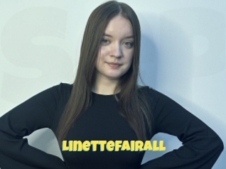 Linettefairall