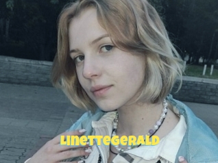 Linettegerald