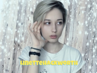 Linettehackworth