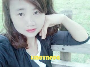 Lingynedg
