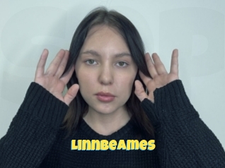 Linnbeames