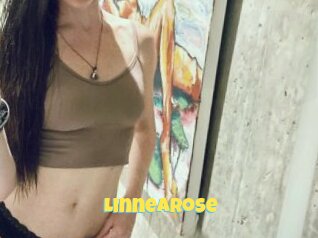 Linnearose
