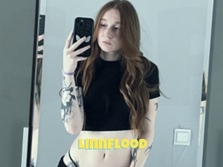 Linnflood