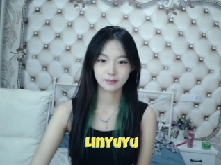 Linyuyu