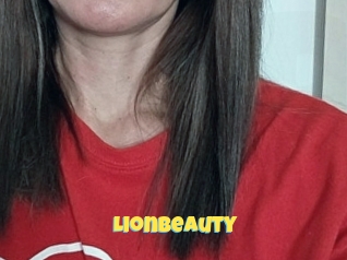 Lionbeauty