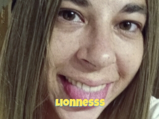 Lionnesss