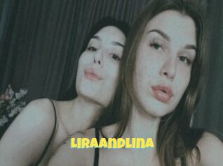 Liraandlina