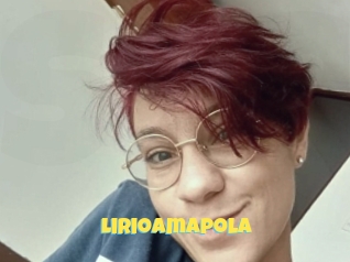Lirioamapola