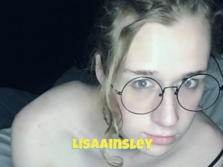Lisaainsley