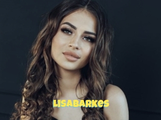 Lisabarkes