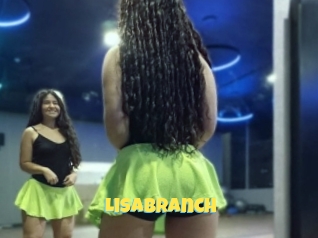 Lisabranch
