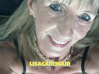 Lisacam2cam
