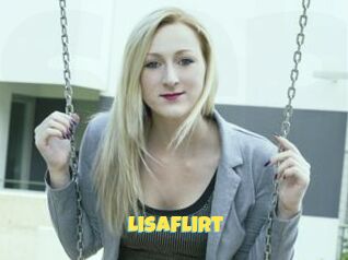 Lisaflirt