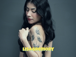 Lisagremory