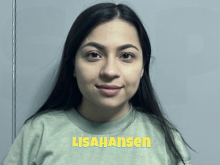 Lisahansen