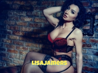 Lisajamers