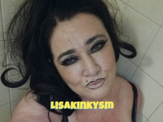 lisakinkysm Sexe et Porno